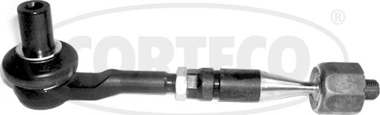 Corteco 49400502 - Tirante trasversale www.autoricambit.com