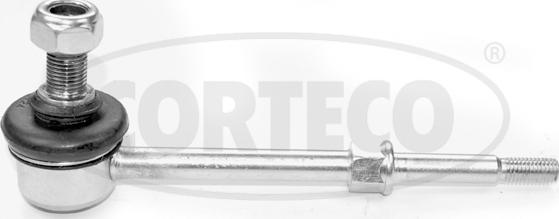 Corteco 49400512 - Asta/Puntone, Stabilizzatore www.autoricambit.com