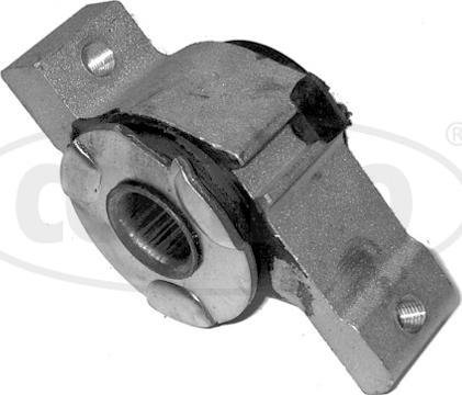 Corteco 49400530 - Silent Block, Supporto Braccio Oscillante www.autoricambit.com