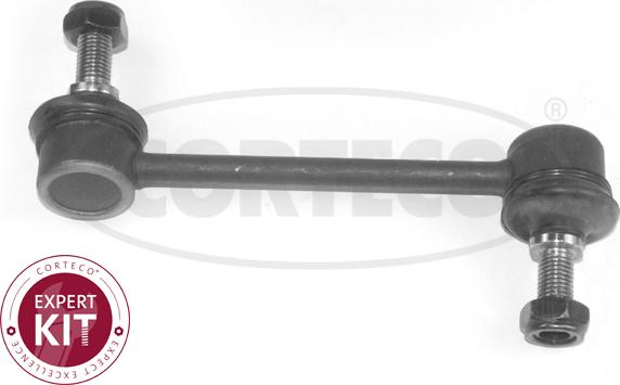 Corteco 49400574 - Asta/Puntone, Stabilizzatore www.autoricambit.com