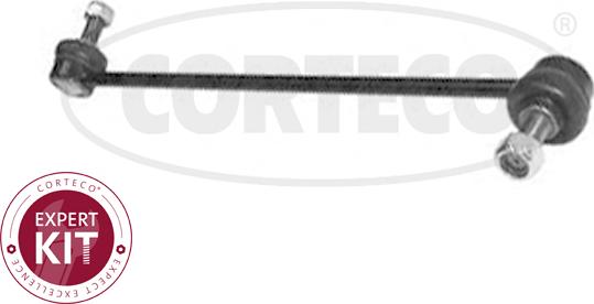 Corteco 49400645 - Asta/Puntone, Stabilizzatore www.autoricambit.com