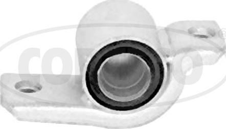 Corteco 49400629 - Silent Block, Supporto Braccio Oscillante www.autoricambit.com