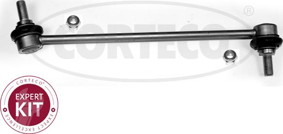 Corteco 49400092 - Asta/Puntone, Stabilizzatore www.autoricambit.com