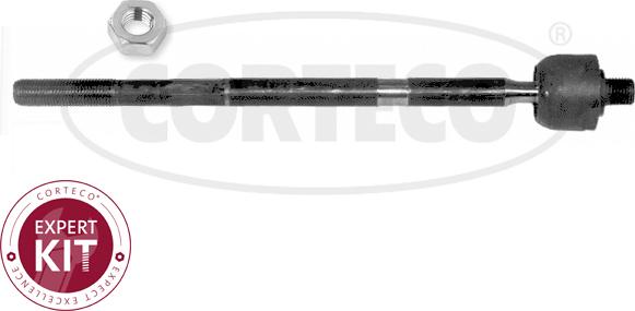 Corteco 49400044 - Giunto assiale, Asta trasversale www.autoricambit.com