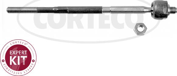 Corteco 49400046 - Giunto assiale, Asta trasversale www.autoricambit.com