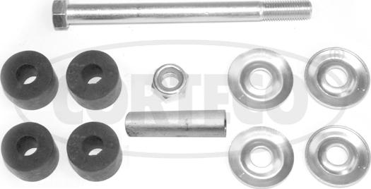 Corteco 49400063 - Asta/Puntone, Stabilizzatore www.autoricambit.com