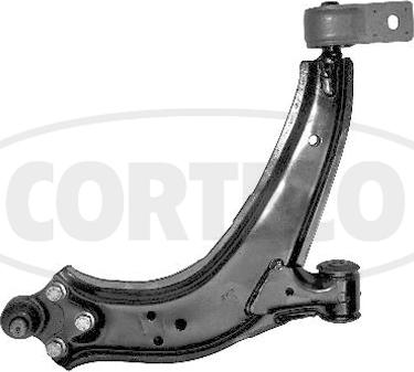 Corteco 49400017 - Sospensione a ruote indipendenti www.autoricambit.com