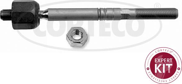 Corteco 49400084 - Giunto assiale, Asta trasversale www.autoricambit.com