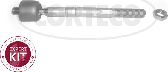 Corteco 49400081 - Giunto assiale, Asta trasversale www.autoricambit.com