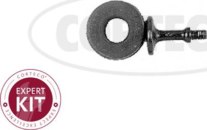 Corteco 49400194 - Asta/Puntone, Stabilizzatore www.autoricambit.com