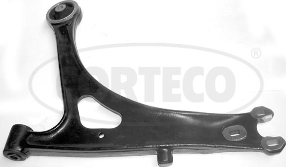 Corteco 49400149 - Sospensione a ruote indipendenti www.autoricambit.com