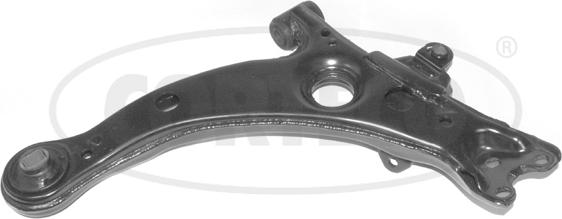 Corteco 49400155 - Sospensione a ruote indipendenti www.autoricambit.com