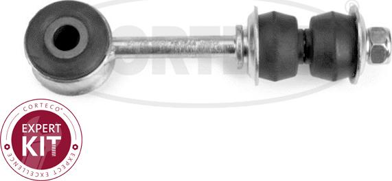 Corteco 49400169 - Asta/Puntone, Stabilizzatore www.autoricambit.com