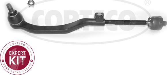 Corteco 49400165 - Tirante trasversale www.autoricambit.com