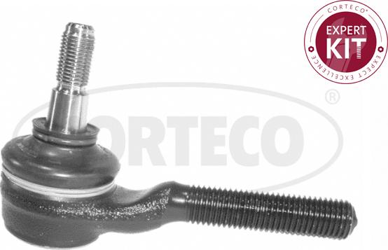 Corteco 49400105 - Testa barra d'accoppiamento www.autoricambit.com