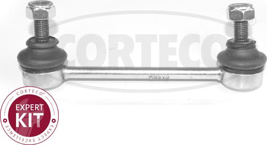 Corteco 49400101 - Asta/Puntone, Stabilizzatore www.autoricambit.com