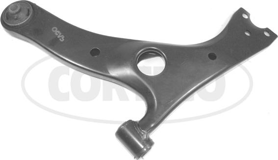 Corteco 49400114 - Sospensione a ruote indipendenti www.autoricambit.com