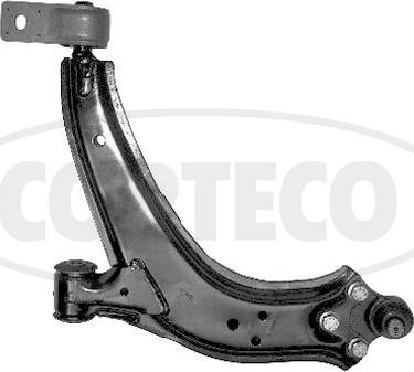 Corteco 49400133 - Sospensione a ruote indipendenti www.autoricambit.com