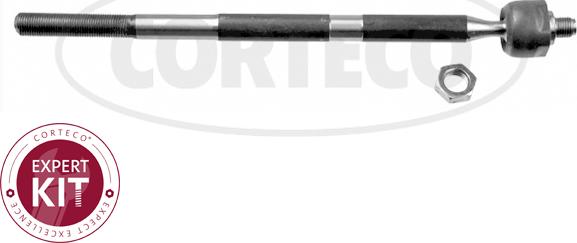 Corteco 49400132 - Giunto assiale, Asta trasversale www.autoricambit.com