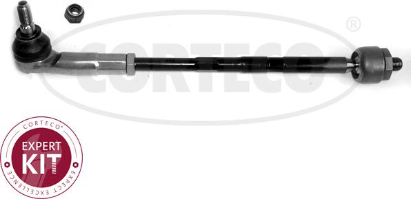 Corteco 49400174 - Tirante trasversale www.autoricambit.com