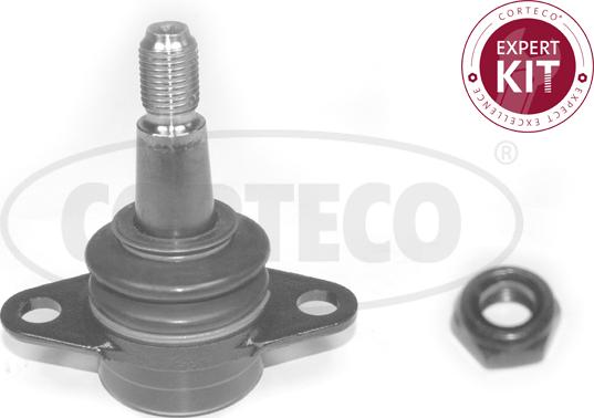 Corteco 49400891 - Giunto di supporto / guida www.autoricambit.com