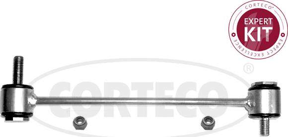 Corteco 49400841 - Asta/Puntone, Stabilizzatore www.autoricambit.com