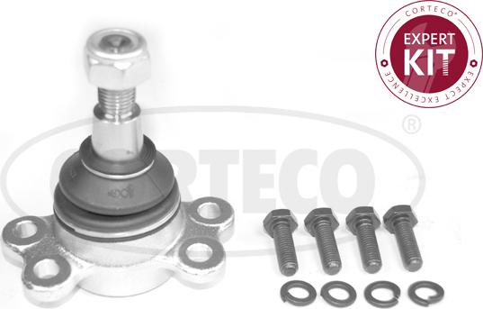 Corteco 49400858 - Giunto di supporto / guida www.autoricambit.com