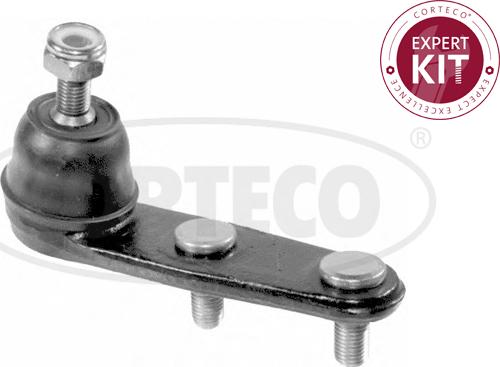 Corteco 49400868 - Giunto di supporto / guida www.autoricambit.com