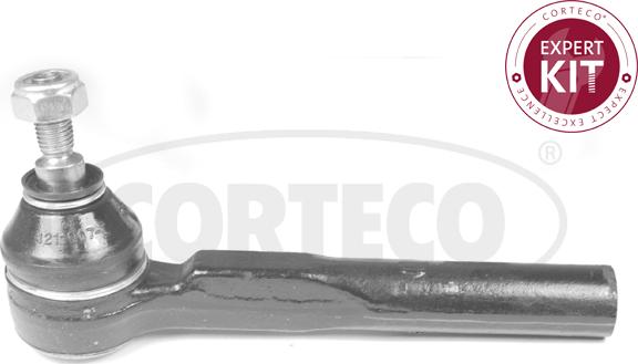 Corteco 49400873 - Testa barra d'accoppiamento www.autoricambit.com