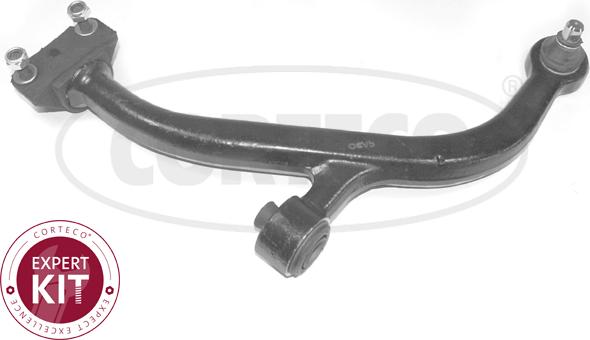 Corteco 49400340 - Sospensione a ruote indipendenti www.autoricambit.com