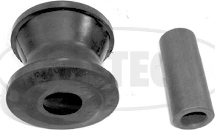 Corteco 49400355 - Kit braccio oscillante, Sospensione ruota www.autoricambit.com