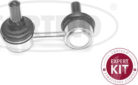 Corteco 49400306 - Asta/Puntone, Stabilizzatore www.autoricambit.com