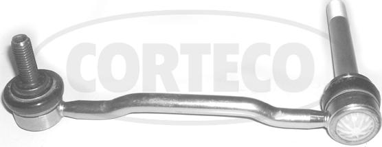 Corteco 49400301 - Asta/Puntone, Stabilizzatore www.autoricambit.com