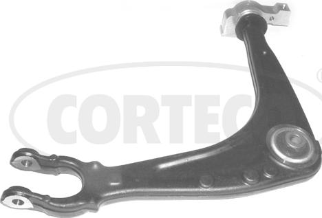 Corteco 49400380 - Sospensione a ruote indipendenti www.autoricambit.com