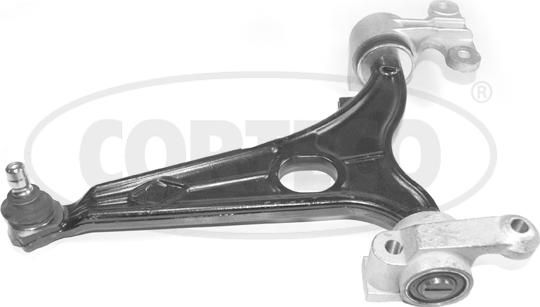 Corteco 49400339 - Sospensione a ruote indipendenti www.autoricambit.com