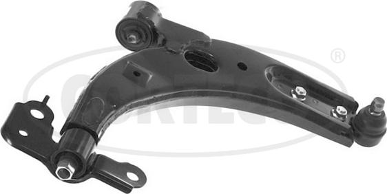 Corteco 49400335 - Sospensione a ruote indipendenti www.autoricambit.com