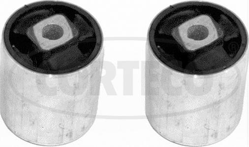 Corteco 49400329 - Supporto, Supporto braccio oscillante www.autoricambit.com