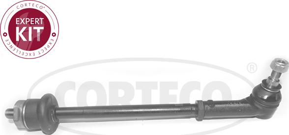 Corteco 49400373 - Tirante trasversale www.autoricambit.com