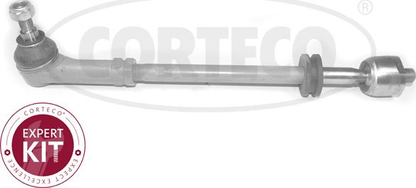 Corteco 49400295 - Tirante trasversale www.autoricambit.com