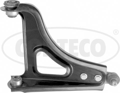 Corteco 49400297 - Sospensione a ruote indipendenti www.autoricambit.com