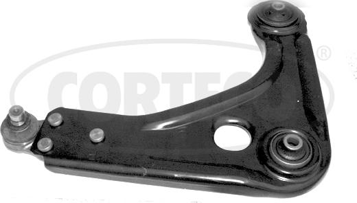 Corteco 49400254 - Sospensione a ruote indipendenti www.autoricambit.com