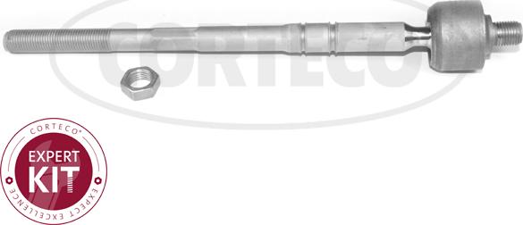 Corteco 49400255 - Giunto assiale, Asta trasversale www.autoricambit.com