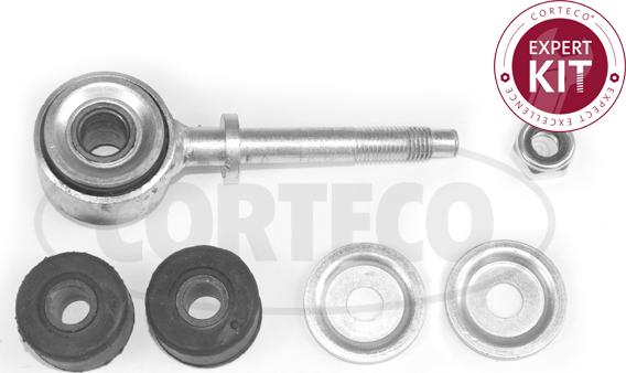 Corteco 49400256 - Asta/Puntone, Stabilizzatore www.autoricambit.com