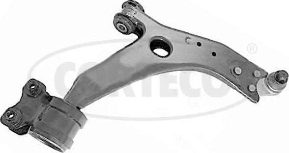 Corteco 49400206 - Sospensione a ruote indipendenti www.autoricambit.com