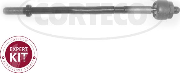 Corteco 49400215 - Giunto assiale, Asta trasversale www.autoricambit.com