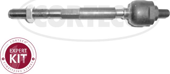 Corteco 49400274 - Giunto assiale, Asta trasversale www.autoricambit.com