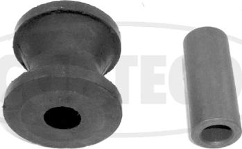 Corteco 49400275 - Kit braccio oscillante, Sospensione ruota www.autoricambit.com