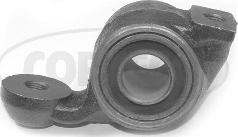 Corteco 49400753 - Silent Block, Supporto Braccio Oscillante www.autoricambit.com