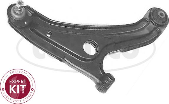 Corteco 49400752 - Sospensione a ruote indipendenti www.autoricambit.com