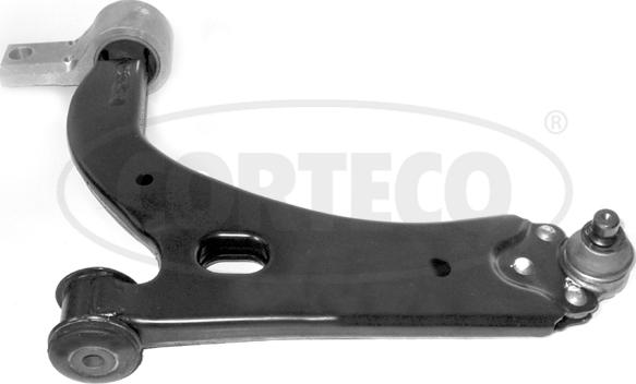 Corteco 49400700 - Sospensione a ruote indipendenti www.autoricambit.com